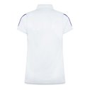 England Cricket Training Polo Shirt Womens