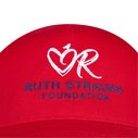Ruth Strauss Foundation Cap Adults