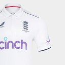 England Cricket Ashes Test Shirt 2023 Adults