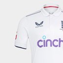 England Cricket Ashes Test Shirt 2023 Adults