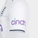 England Cricket Ashes Test Shirt 2023 Adults