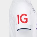 England Cricket Ashes Test Shirt 2023 Adults