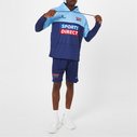 England Cricket Barmy Army Hoodie Adults