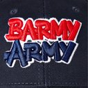 England Cricket Barmy Army Cap Adults