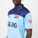 England Cricket Barmy Army Shirt Adults