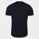 England RWC 2023 Alternate Replica Rugby Shirt Mens