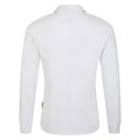England RWC 2023 Classic L/S Rugby Shirt Kids