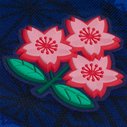 Japan RWC 2023 Alternate Shirt Mens