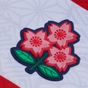 Japan RWC 2023 Home Shirt Kids