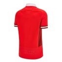 Wales RWC 2023 Limited Editon Home Shirt Mens