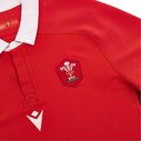 Wales RWC 2023 Limited Editon Home Shirt Mens
