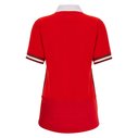 Wales RWC 2023 Home Classic S/S Shirt Ladies