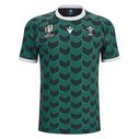Wales RWC 2023 Training Shirt Mens