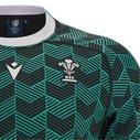 Wales RWC 2023 Training Shirt Mens