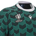 Wales RWC 2023 Training Shirt Mens