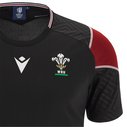 Wales RWC 2023 Training T-Shirt Mens