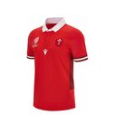 Wales RWC 2023 Authentic Home Shirt Mens