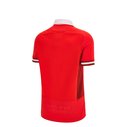 Wales RWC 2023 Authentic Home Shirt Mens