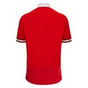 Wales RWC 2023 Classic S/S Home Shirt Mens