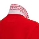 Wales RWC 2023 Classic S/S Home Shirt Mens