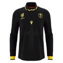 Wales RWC 2023 Alternate Classic L/S Shirt Mens