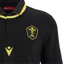 Wales RWC 2023 Alternate Classic L/S Shirt Mens