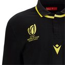 Wales RWC 2023 Alternate Classic L/S Shirt Mens 