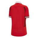 Wales RWC 2023 Home Shirt Ladies