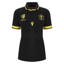 Wales RWC 2023 Alternate Classic S/S Shirt Ladies
