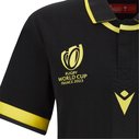 Wales RWC 2023 Alternate Classic S/S Shirt Ladies