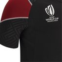 Wales RWC 2023 Training T-Shirt Kids