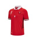 Wales RWC 2023 Home Shirt Kids