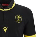 Wales RWC 2023 Alternate Classic S/S Shirt Mens