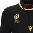 Wales RWC 2023 Alternate Classic S/S Shirt Mens