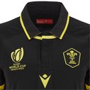 Wales RWC 2023 Alternate Shirt Ladies