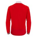 Wales RWC 2023 Classic L/S Home Shirt Mens