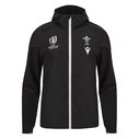 Wales RWC 2023 Full Zip Hoodie Mens