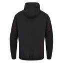Wales RWC 2023 Full Zip Hoodie Mens