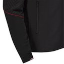 Wales RWC 2023 Full Zip Hoodie Mens