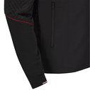 Wales RWC 2023 Full Zip Up Hoodie Kids