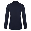 England RWC 2023 Alternate L/S Classic Rugby Shirt Ladies