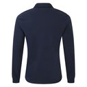 England RWC 2023 Alternate L/S Classic Rugby Shirt Kids