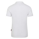 England RWC 2023 Home S/S Classic Rugby Shirt Mens