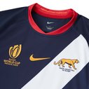 Argentina RWC 2023 Alternate Shirt Mens