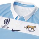 Argentina RWC 2023 Home Shirt Mens