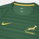 South Africa Springboks 2023 Training T-Shirt Mens