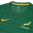 South Africa Springboks 2023 Training T-Shirt Mens