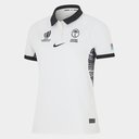 Fiji RWC 2023 Home Shirt Ladies