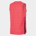 Fiji 2023 Training Singlet Mens