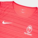 Fiji 2023 Training Singlet Mens